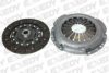 EXEDY RVS2014 Clutch Kit